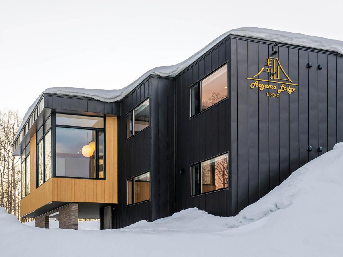 Aoyama Lodge Кучан Екстериор снимка