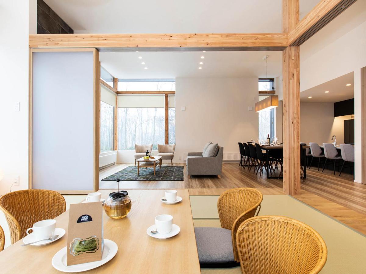 Aoyama Lodge Кучан Екстериор снимка