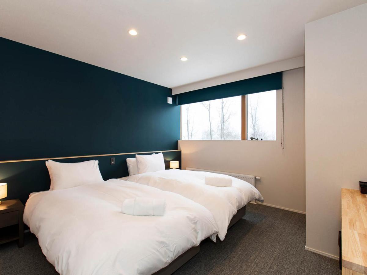 Aoyama Lodge Кучан Екстериор снимка