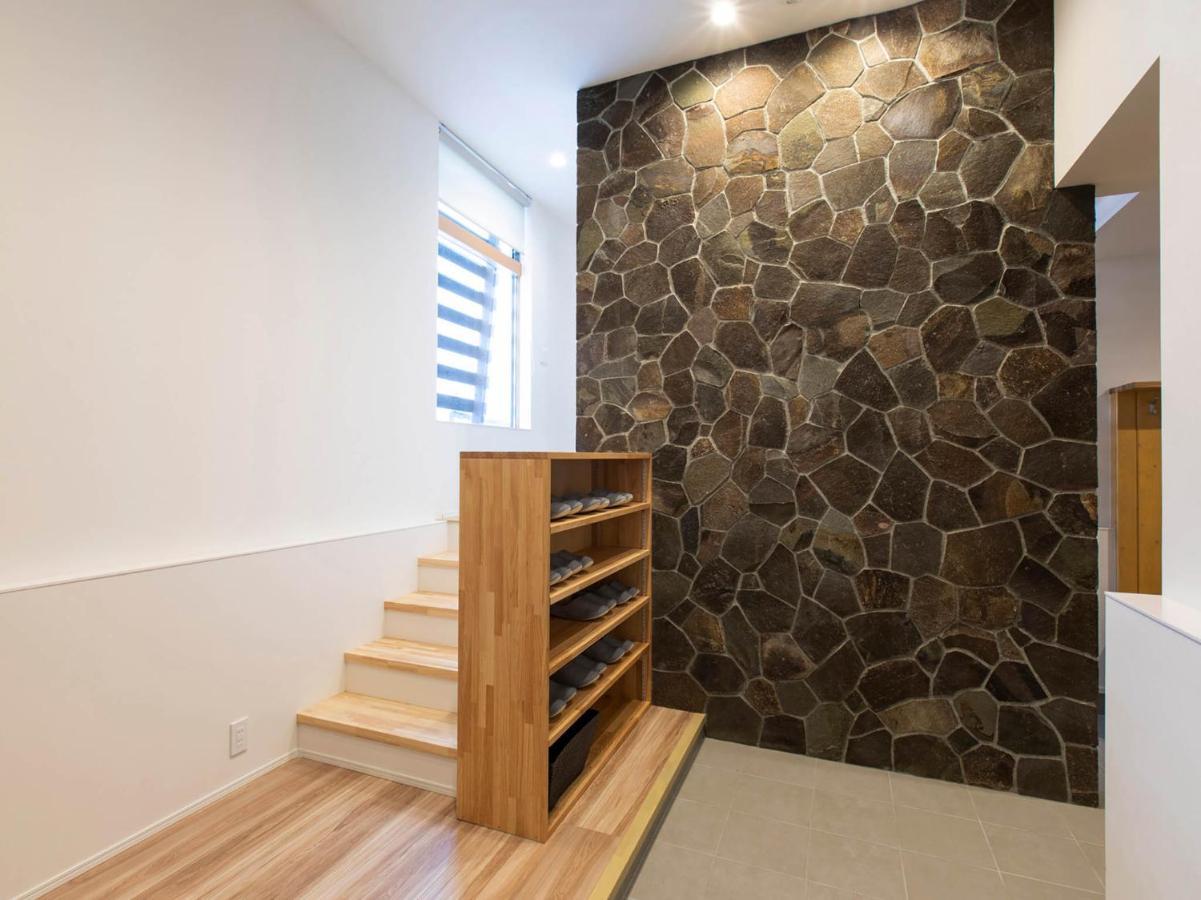Aoyama Lodge Кучан Екстериор снимка
