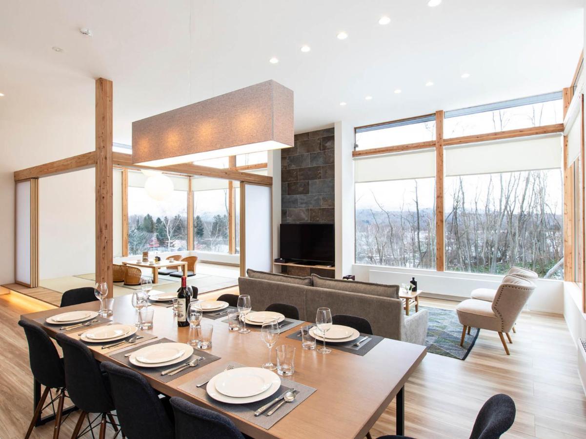 Aoyama Lodge Кучан Екстериор снимка