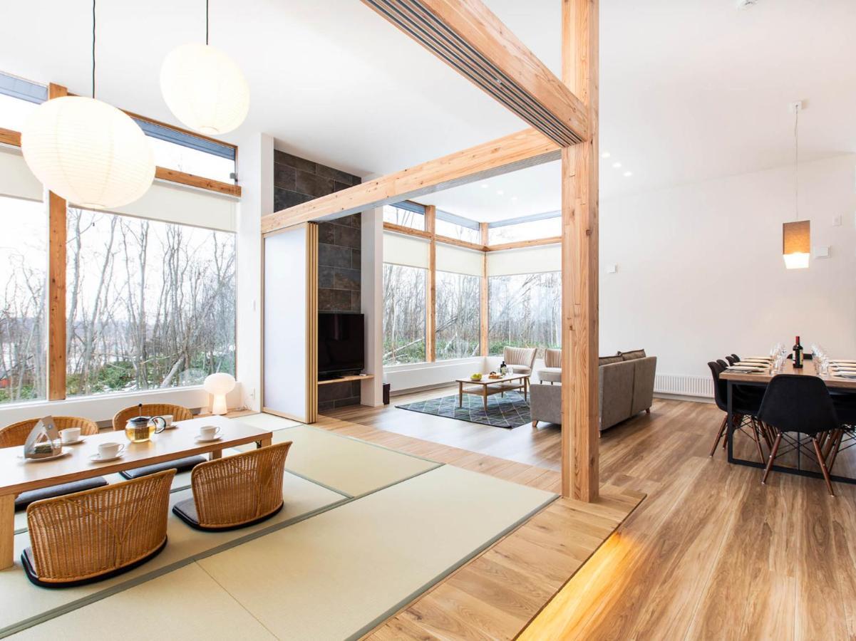 Aoyama Lodge Кучан Екстериор снимка