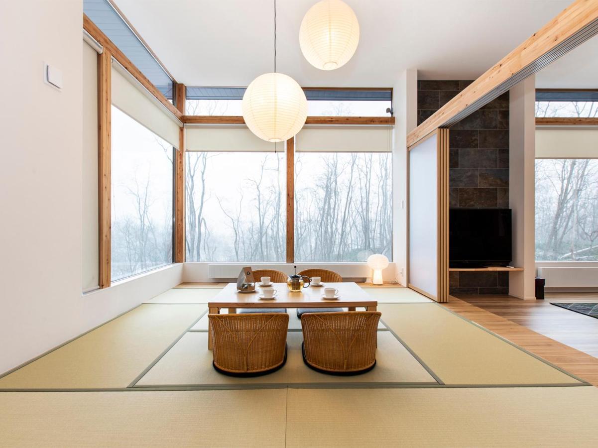 Aoyama Lodge Кучан Екстериор снимка